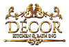 DECOR Logo